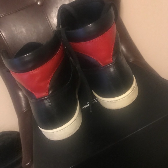 Saint Laurent Sneaker sz 43. 100% authentic. - Picture 3 of 6